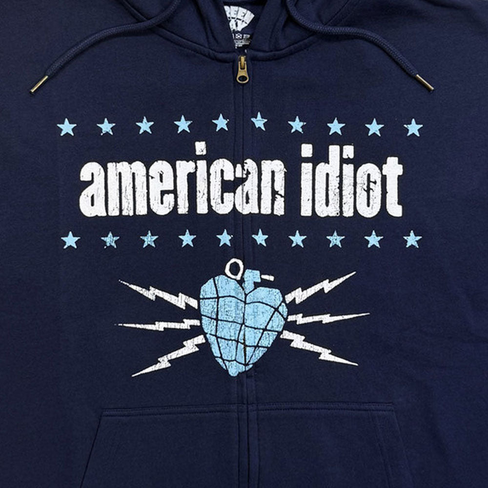 GREEN DAY グリーンデイ (来日 30周年 ) - American Idiot Electric