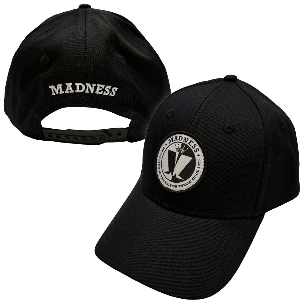 
                  
                    MADNESS - Since 1979 / バックプリントあり
                  
                