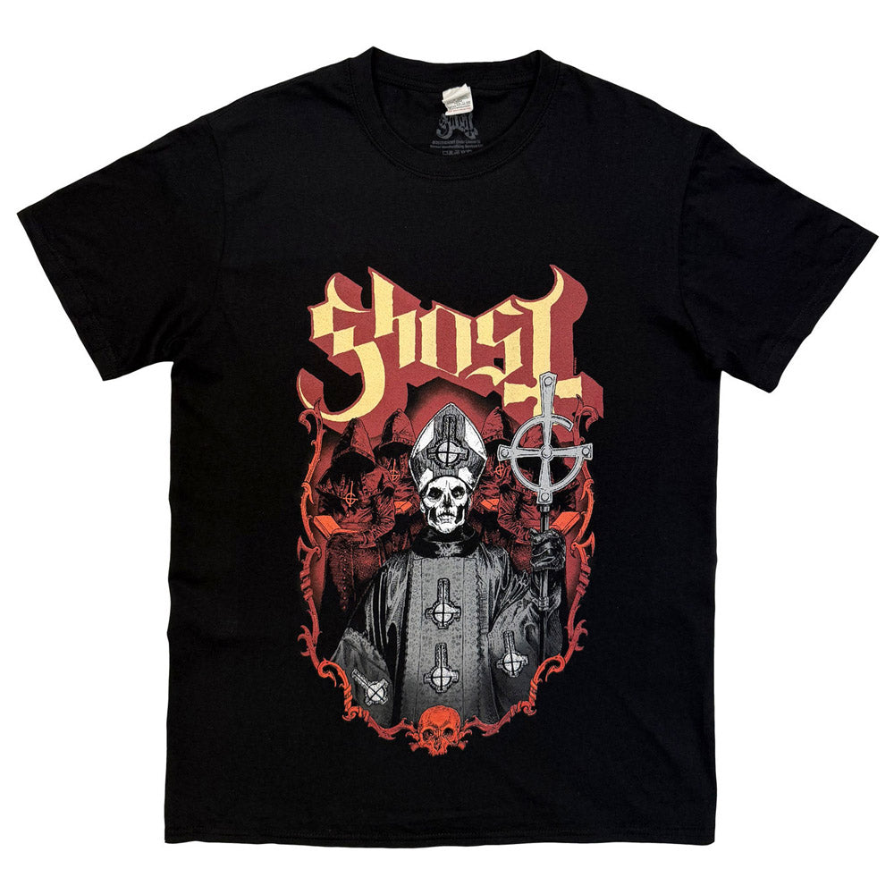 
                  
                    GHOST - Procession 2
                  
                