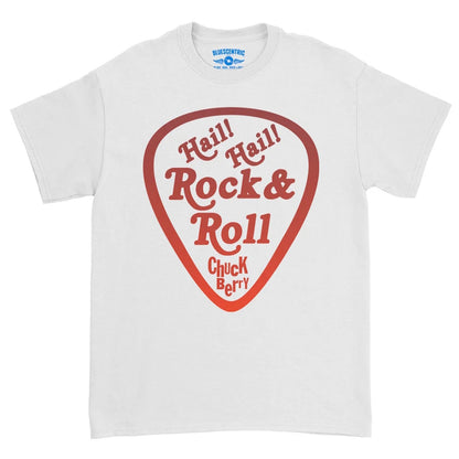 CHUCK BERRY - (生誕 100年 ) - Hail! Hail! Rock n Roll!