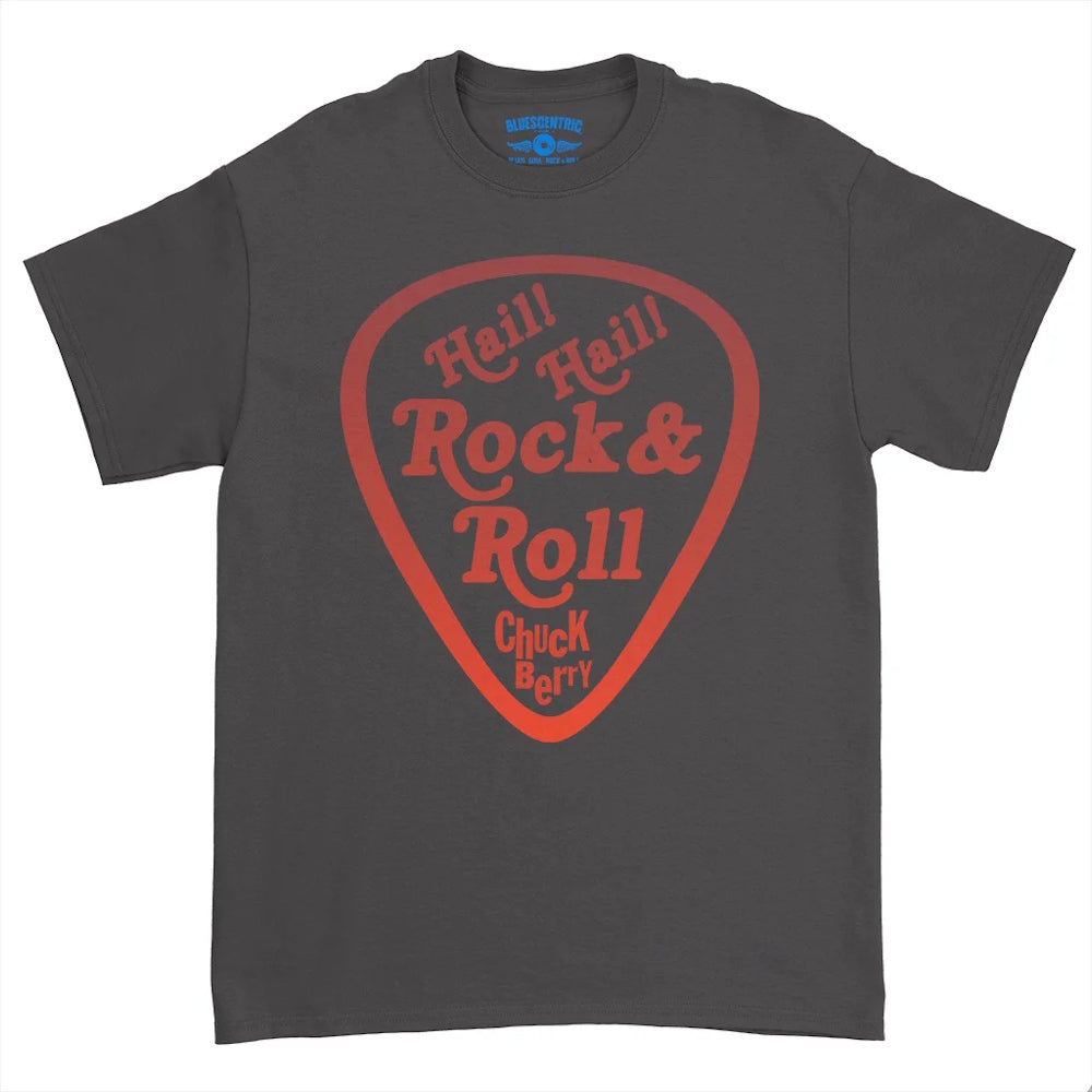 CHUCK BERRY - (生誕 100年 ) - Hail! Hail! Rock n Roll!