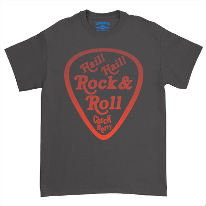 CHUCK BERRY - (生誕 100年 ) - Hail! Hail! Rock n Roll!