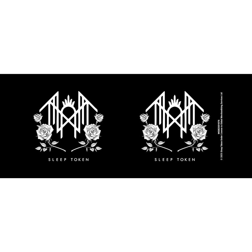 SLEEP TOKEN スリープトークン - LOGO / マグカップ