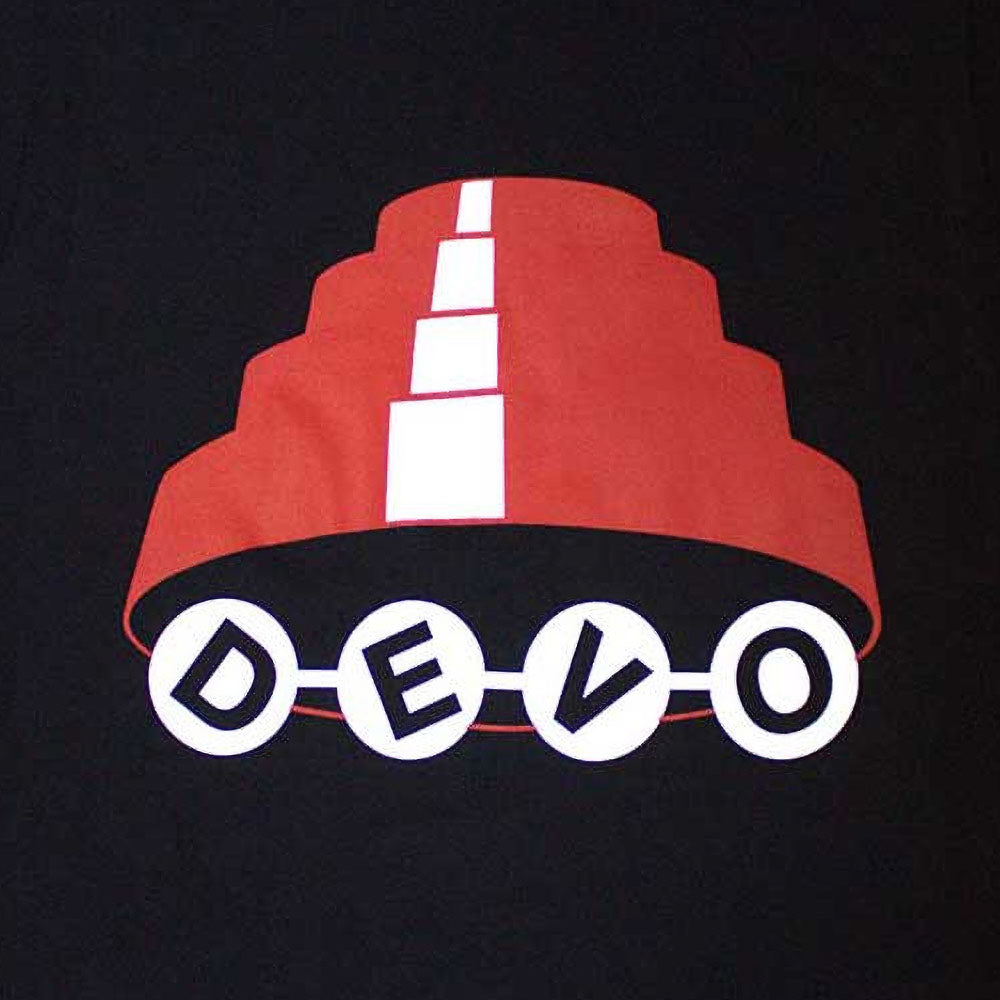 
                  
                    DEVO ディーヴォ - Dome / Tシャツ / メンズ
                  
                