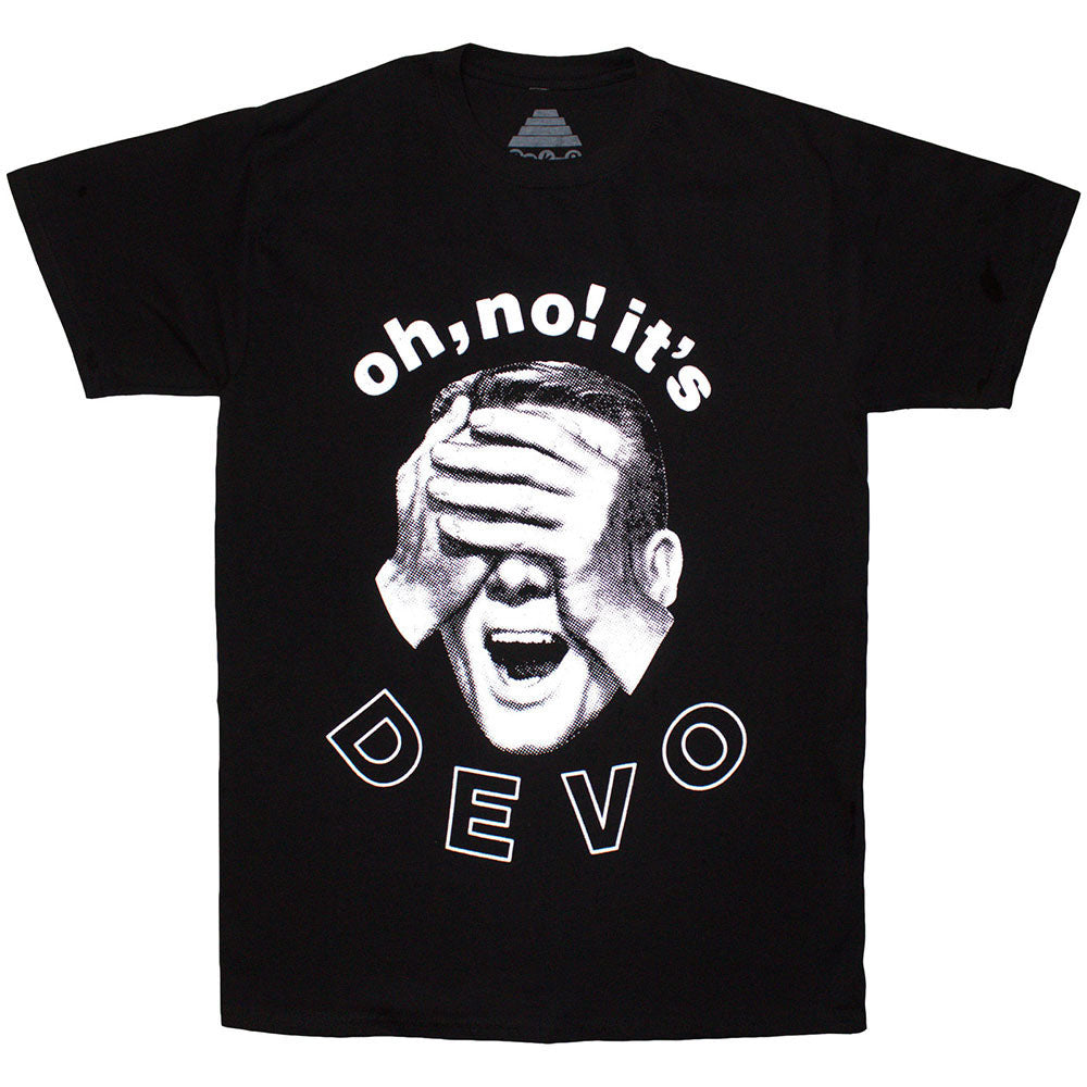DEVO - Shocked Daddy