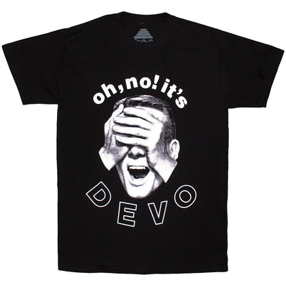 DEVO - Shocked Daddy