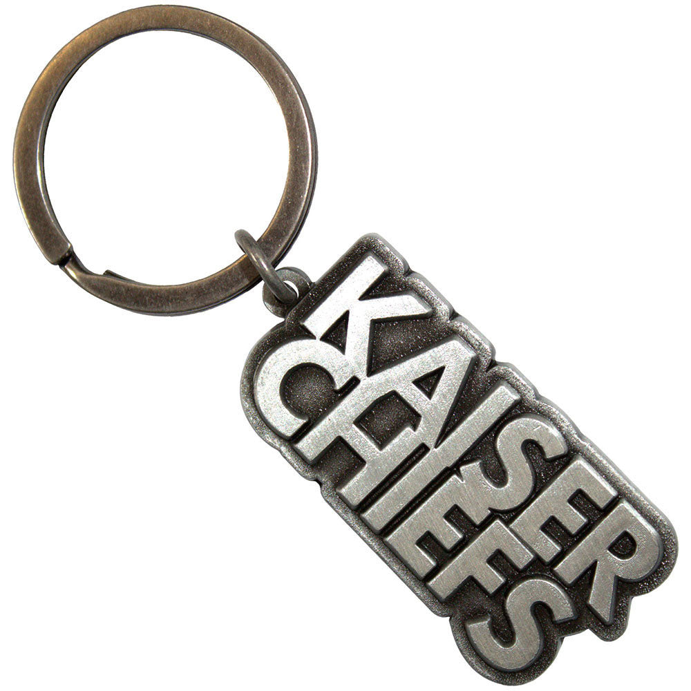 KAISER CHIEFS - Skewed Logo
