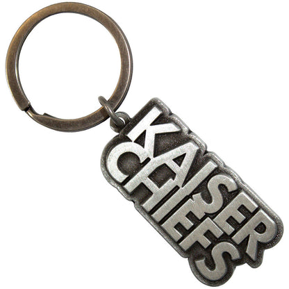 KAISER CHIEFS - Skewed Logo