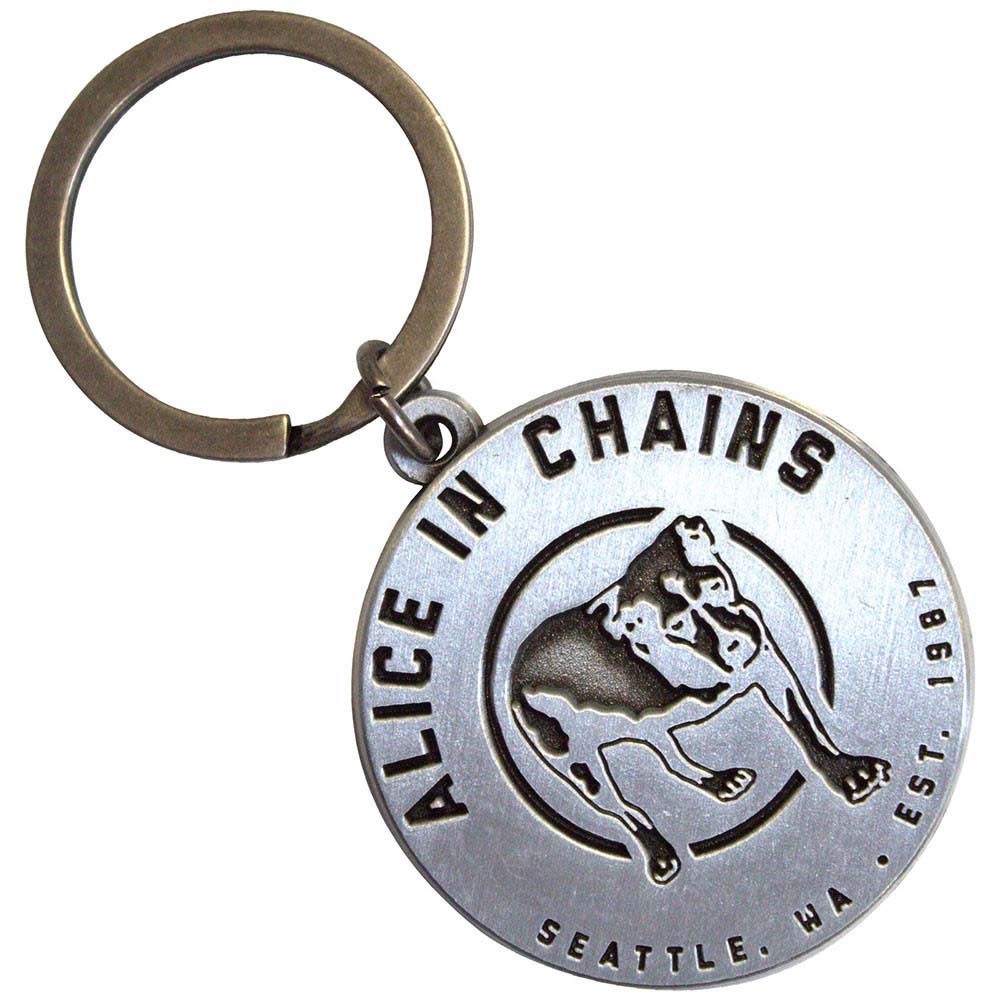 ALICE IN CHAINS - Three Legged Dog