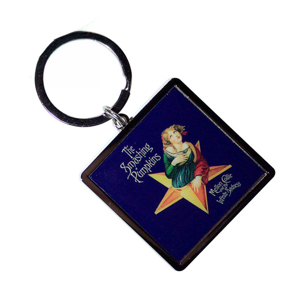 SMASHING PUMPKINS - Mellon Collie