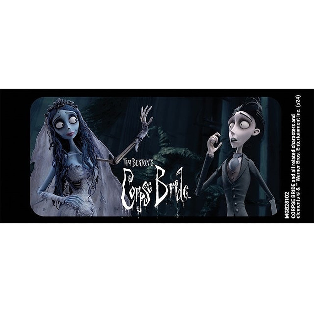 
                  
                    CORPSE BRIDE コープスブライド - FOREST / マグカップ
                  
                