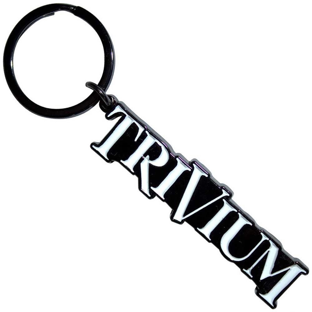 TRIVIUM - Logo Black