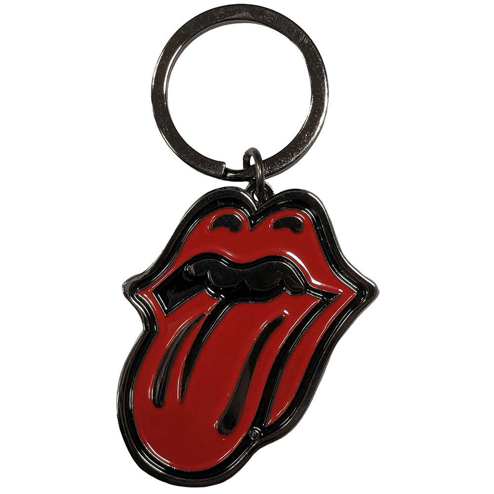 
                  
                    ROLLING STONES - (7月 新譜 記念 ) - Classic Tongue Black
                  
                