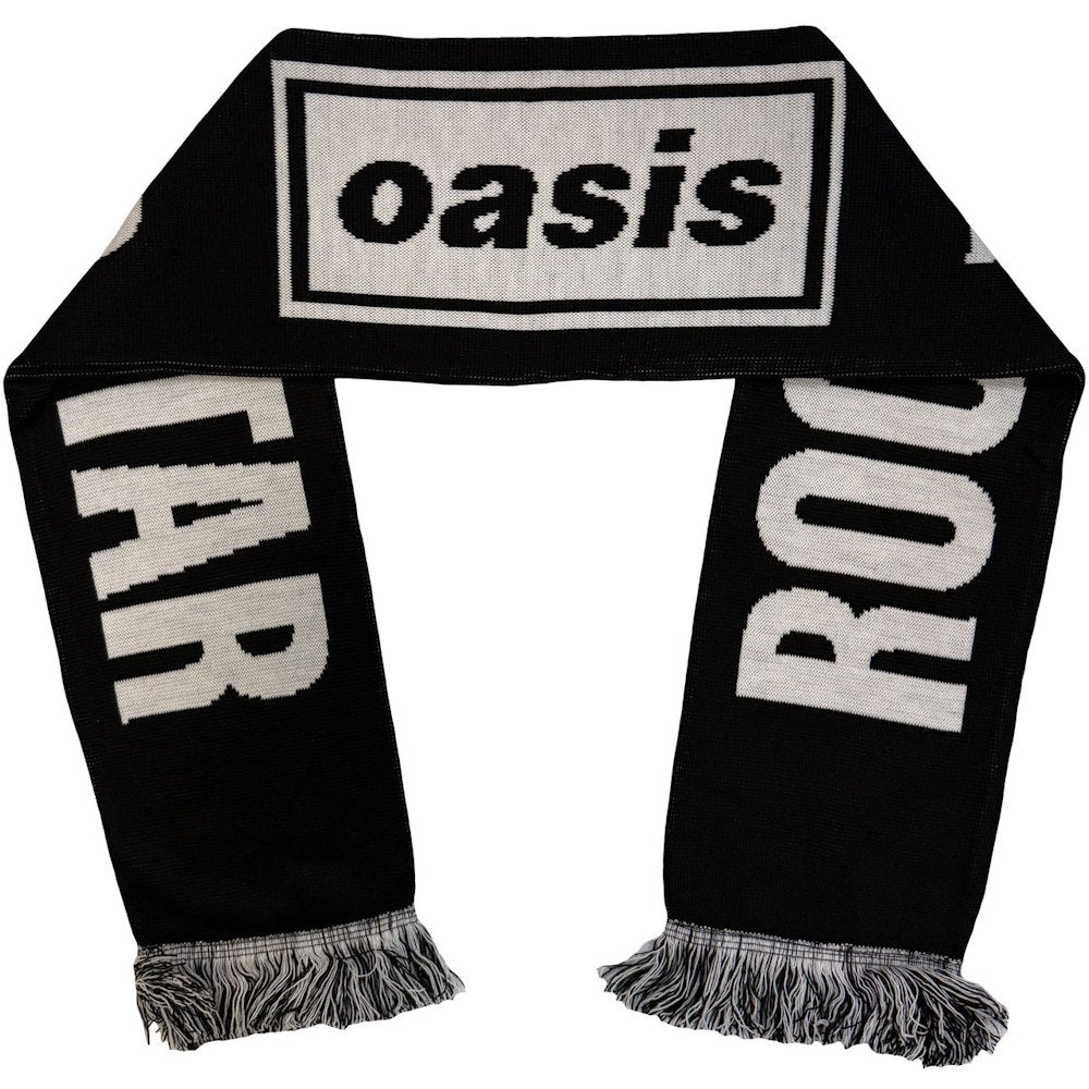 
                  
                    OASIS - (映画「オアシス：ドント・ルック・バック・イン・アンガー」公開 ) - Live '25 Football / Black & White / ツアー会場限定
                  
                