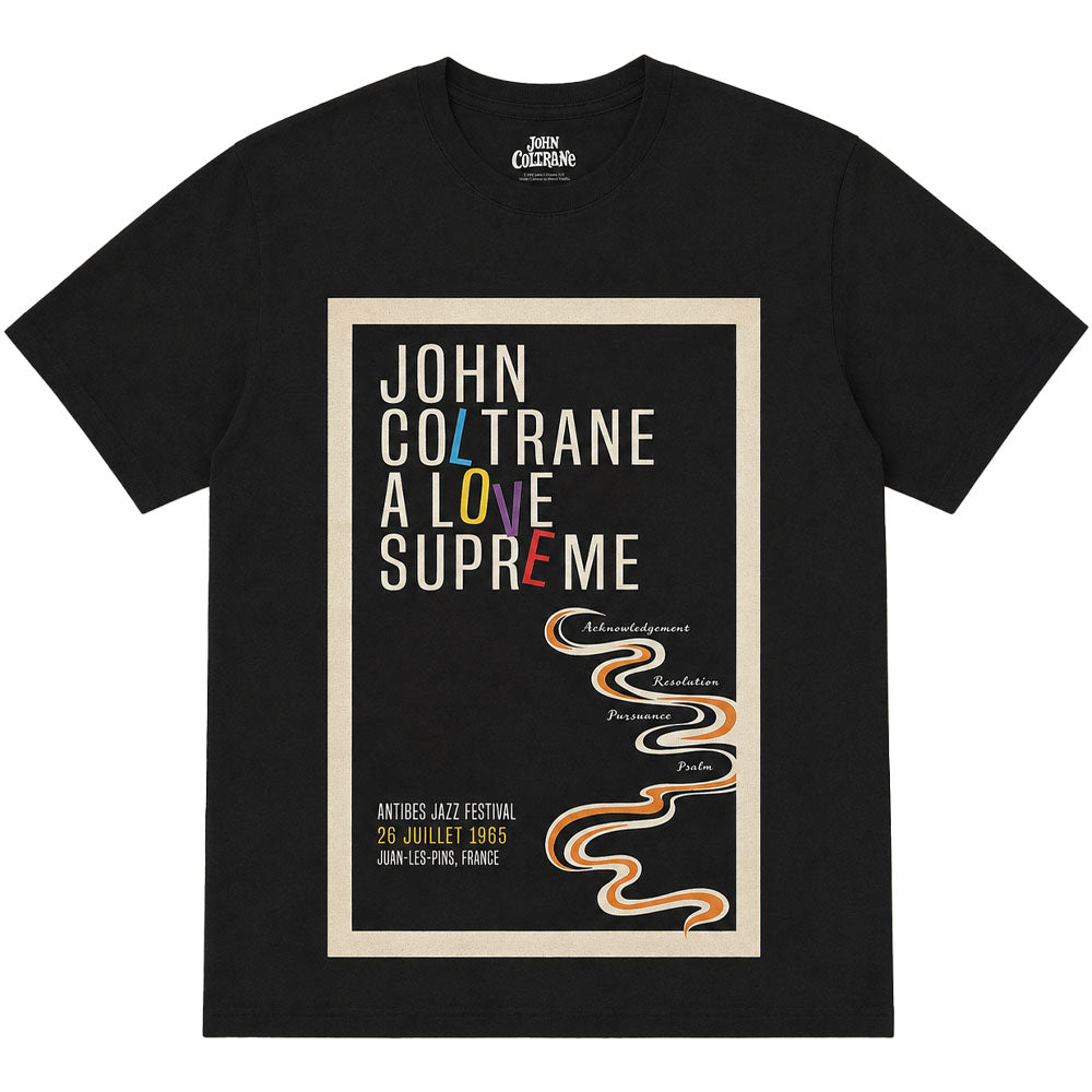 
                  
                    JOHN COLTRANE - (生誕 100周年 ) - A Love Supreme
                  
                