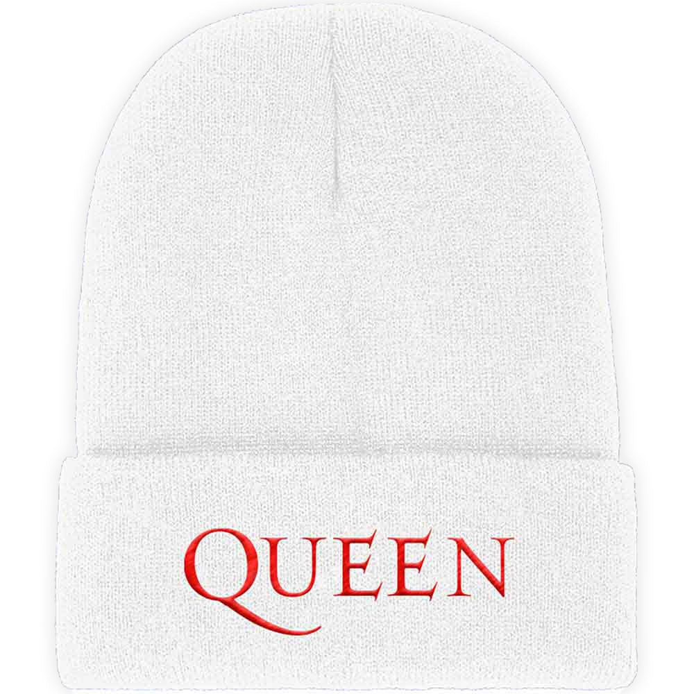 
                  
                    QUEEN - (フレディ 生誕 80年 ) - Logo
                  
                