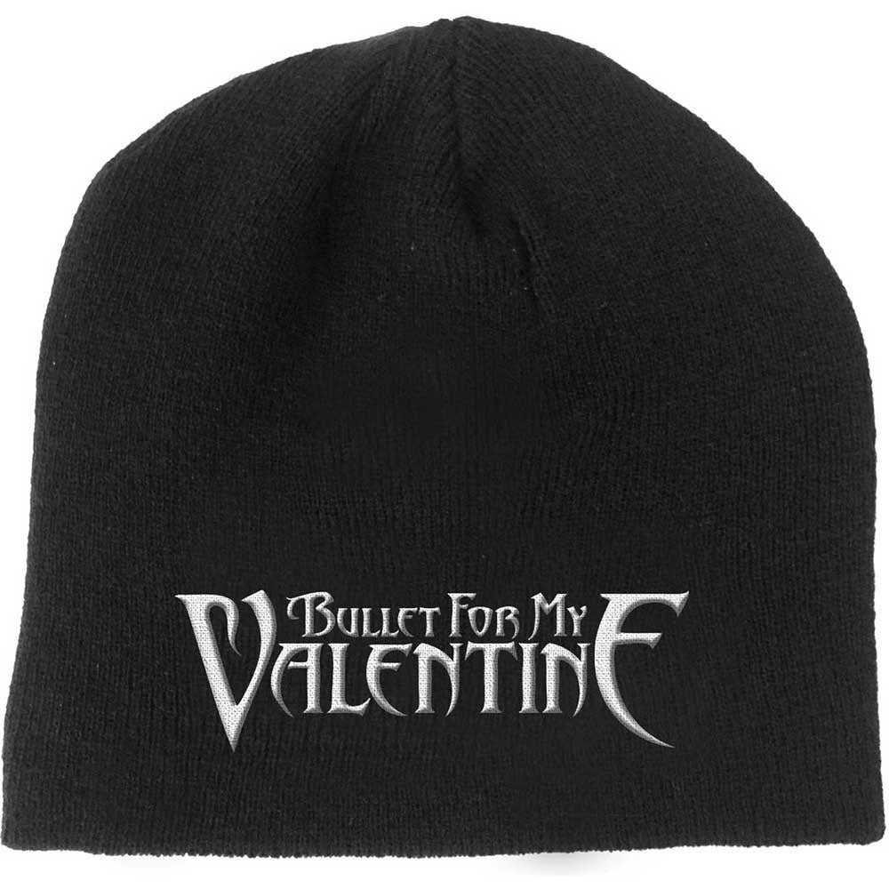 
                  
                    BULLET FOR MY VALENTINE - Logo
                  
                