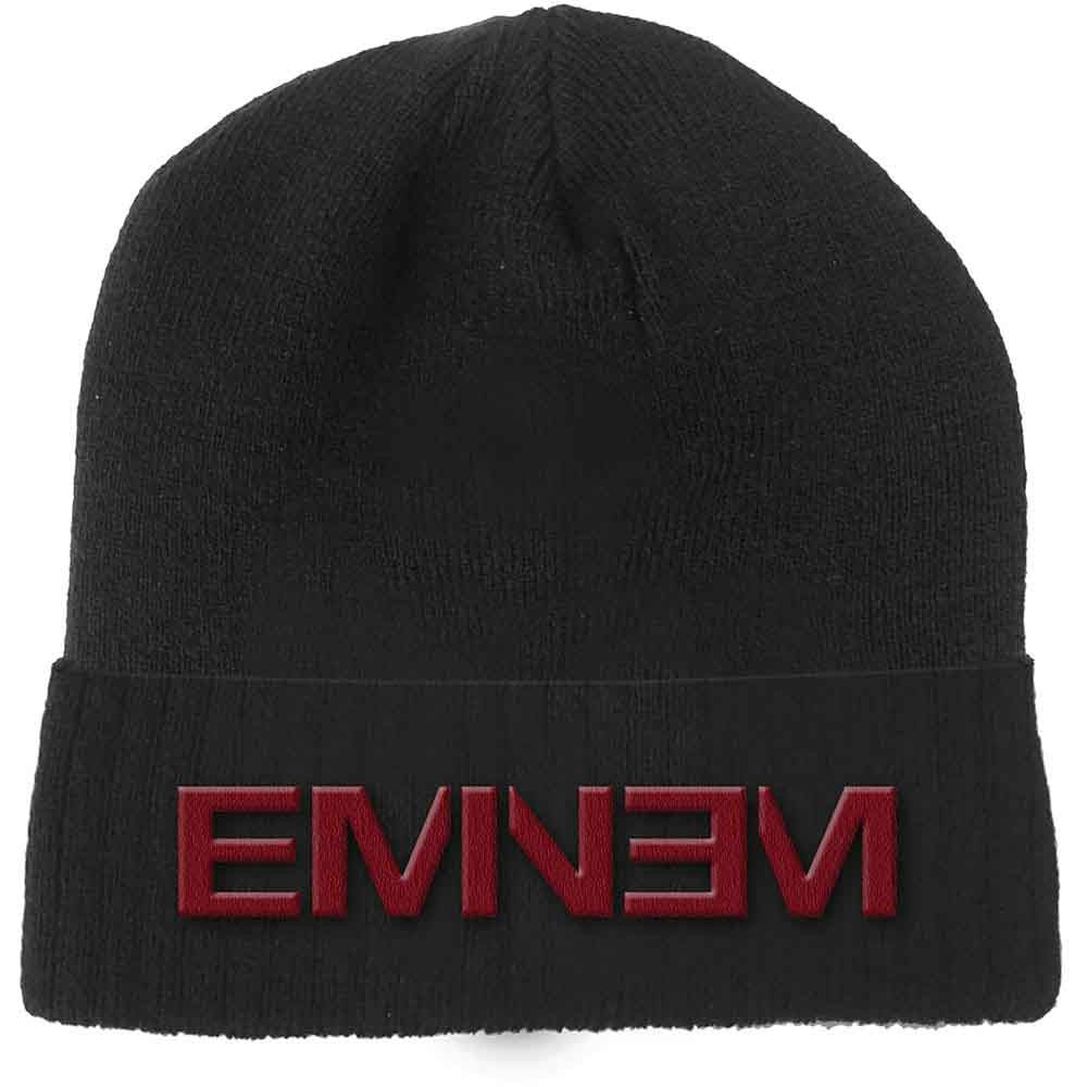 
                  
                    EMINEM - Logo
                  
                