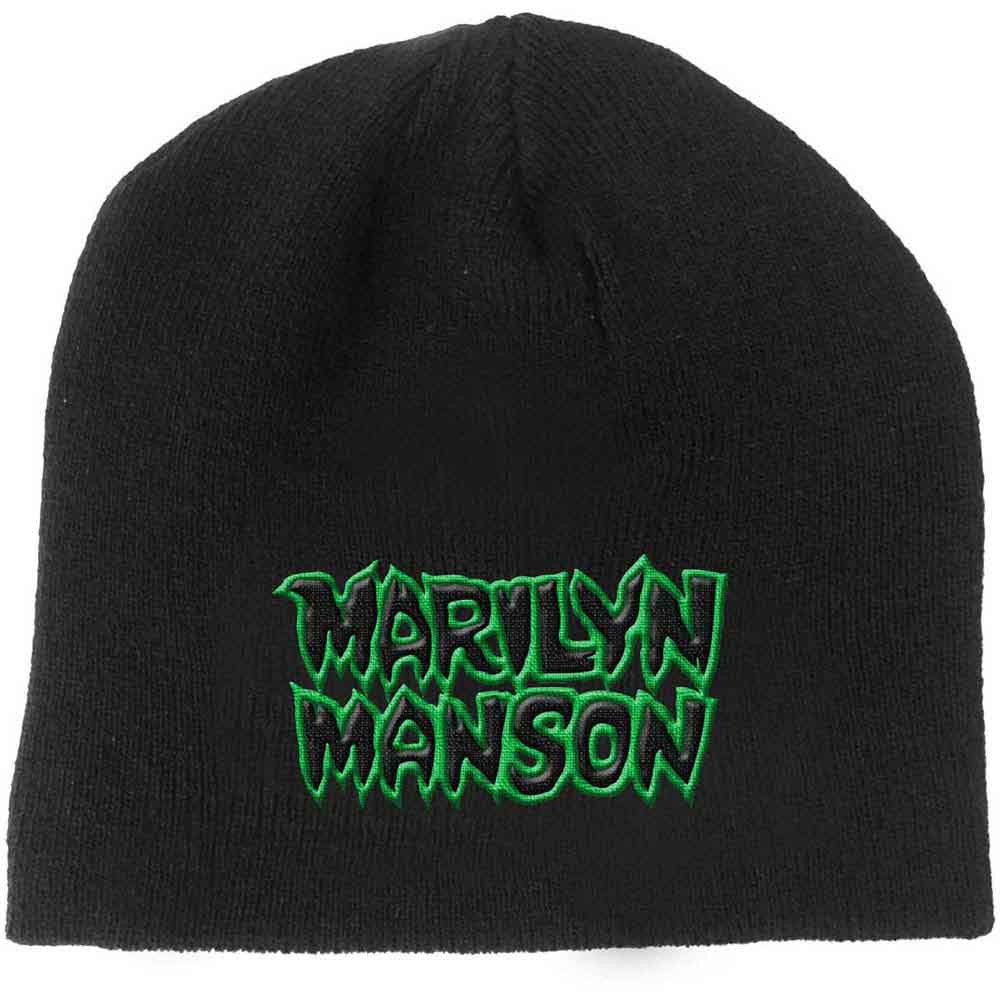 
                  
                    MARILYN MANSON - Logo 2
                  
                