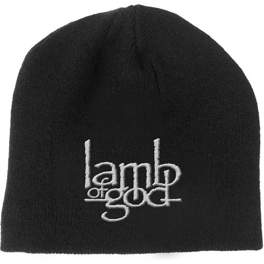 
                  
                    LAMB OF GOD - Logo 2
                  
                
