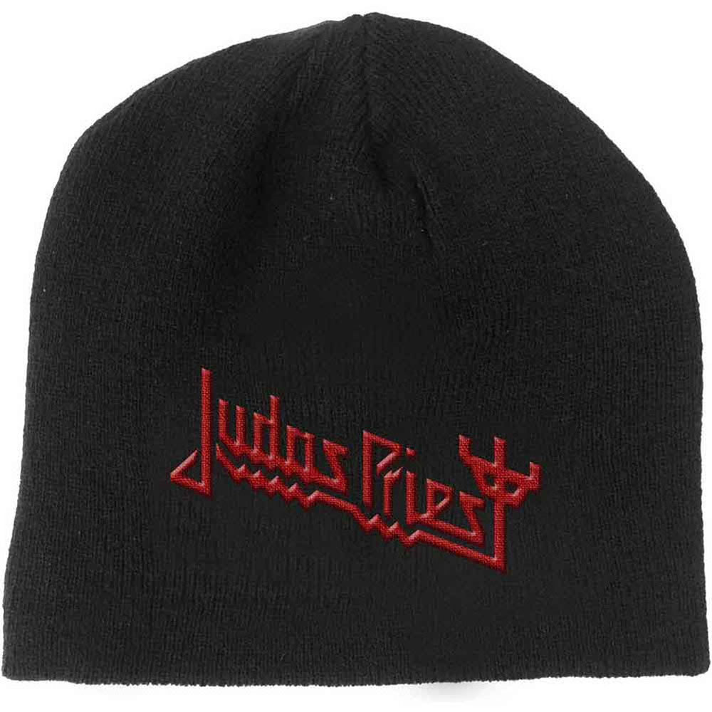 
                  
                    JUDAS PRIEST - Fork Logo
                  
                