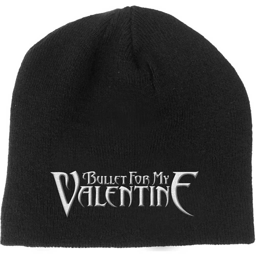 
                  
                    BULLET FOR MY VALENTINE - Logo
                  
                