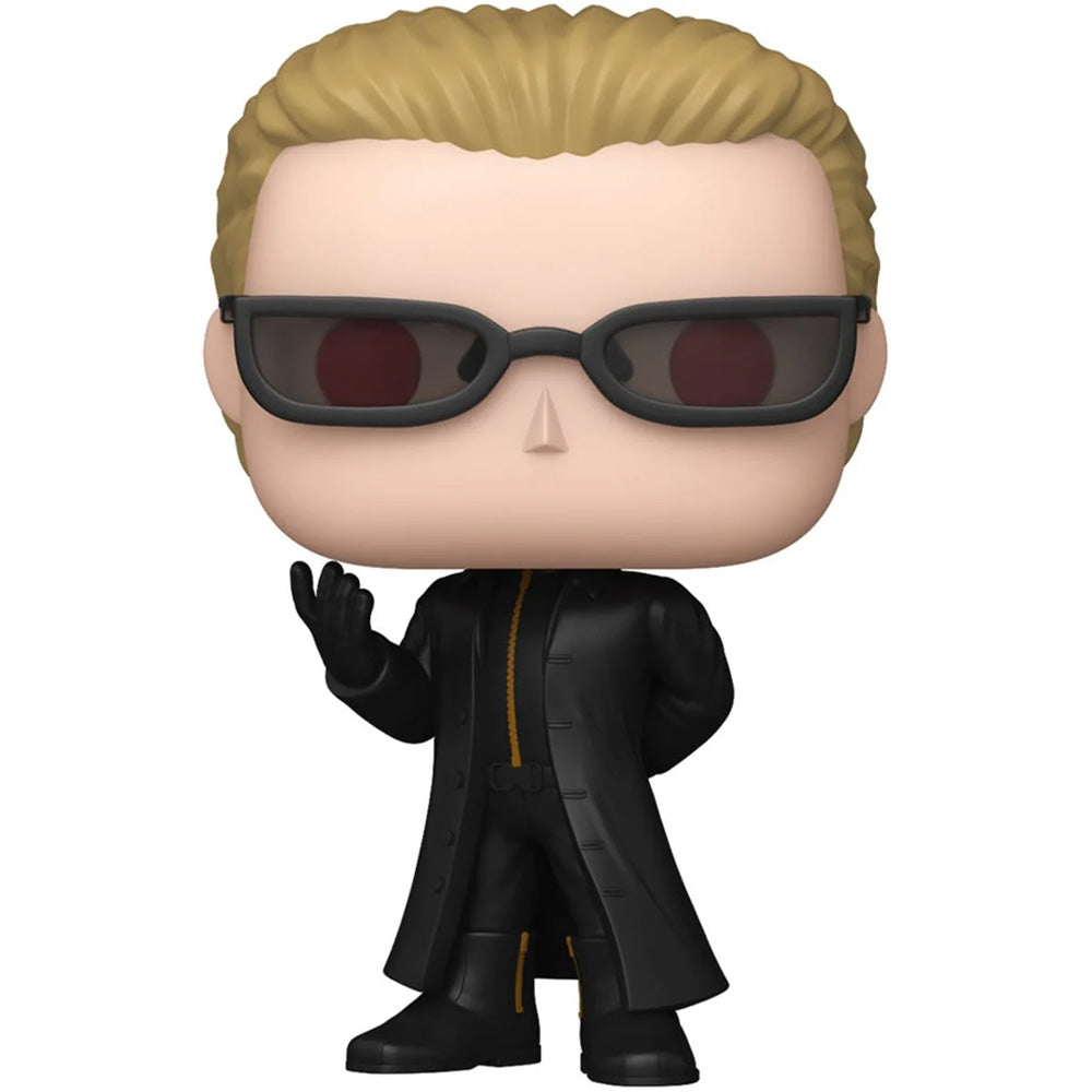 
                  
                    RESIDENT EVIL - (新作 2026年秋 公開 ) - Albert Wesker Funko Pop! Vinyl Figure
                  
                