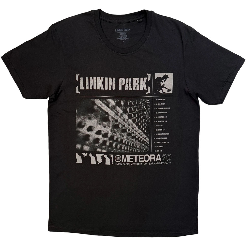 
                  
                    LINKIN PARK - (Unshatter 公開記念 ) - Meteora Sound Board
                  
                
