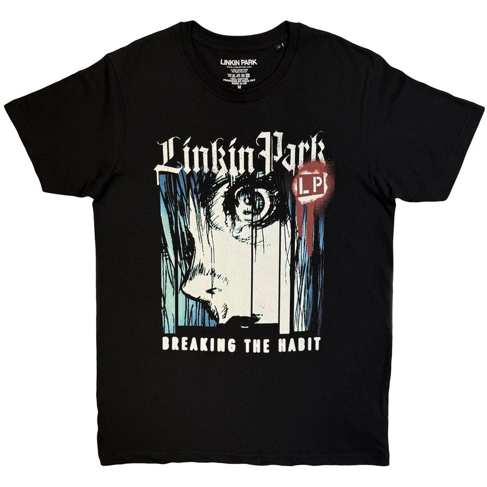 
                  
                    LINKIN PARK - (Unshatter 公開記念 ) - Face
                  
                