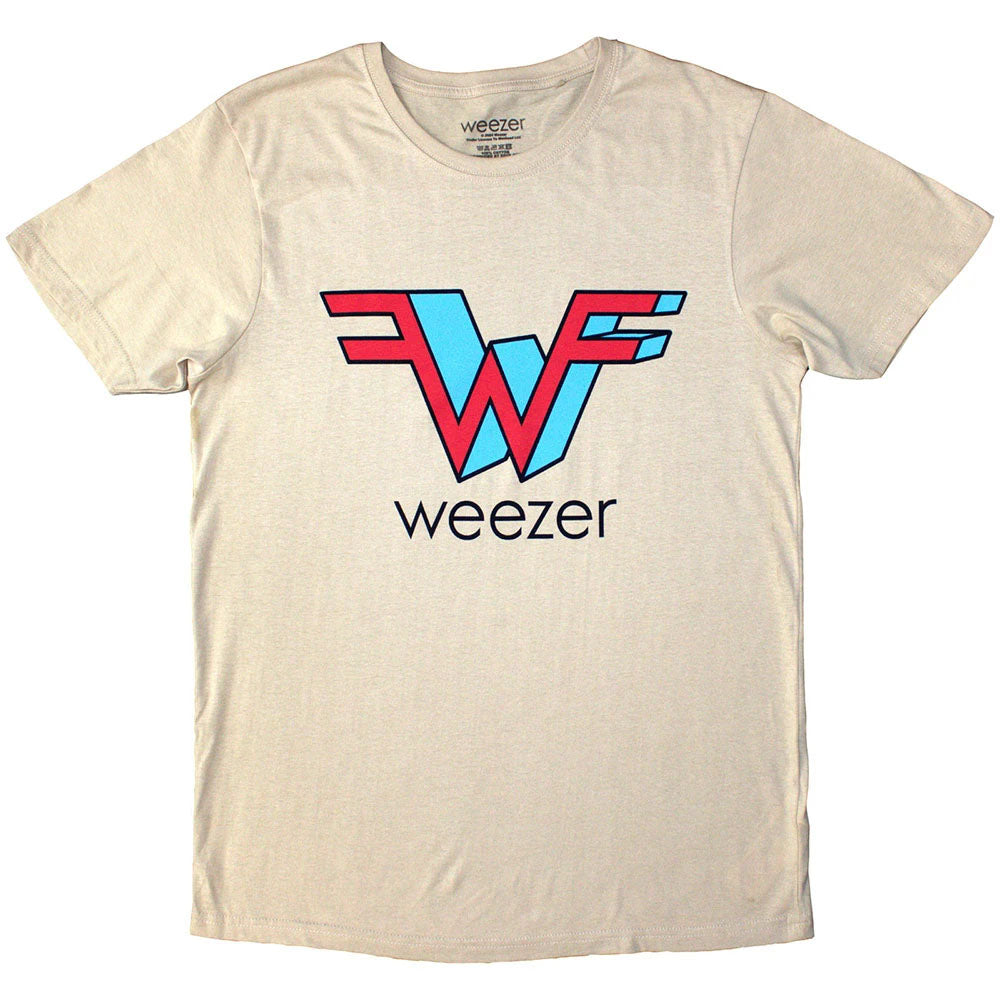 
                  
                    WEEZER - (2027年 2月 来日 ) - W
                  
                