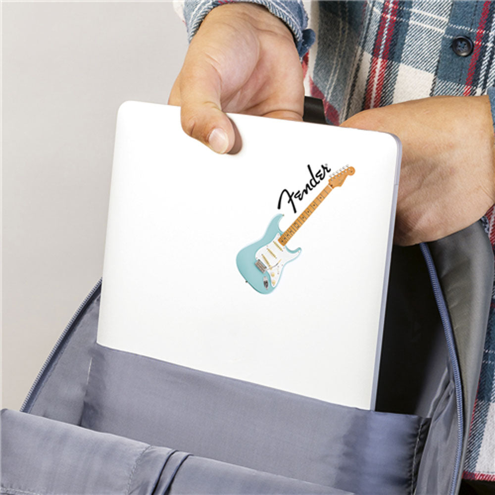 
                  
                    FENDER フェンダー - Stratocaster / ステッカー
                  
                