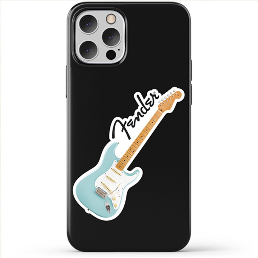 
                  
                    FENDER フェンダー - Stratocaster / ステッカー
                  
                