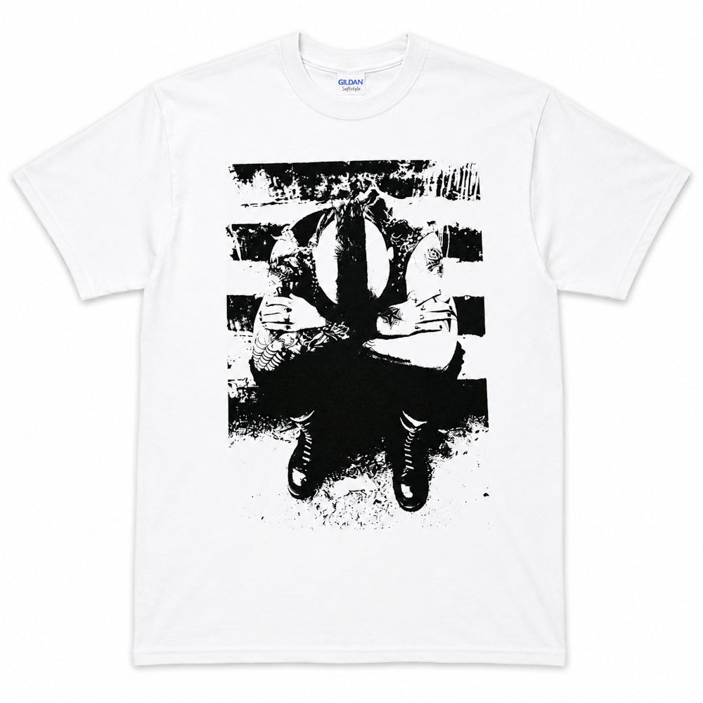 
                  
                    RANCID ランシド - AOCTW Boxed / バックプリントあり / Tシャツ / メンズ
                  
                