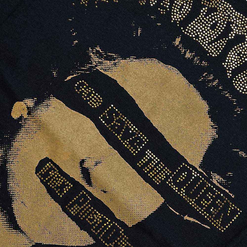 
                  
                    SEX PISTOLS セックスピストルズ (デビュー 50周年 ) - God Save The Queen / Diamante（ブランド） / Tシャツ / メンズ
                  
                