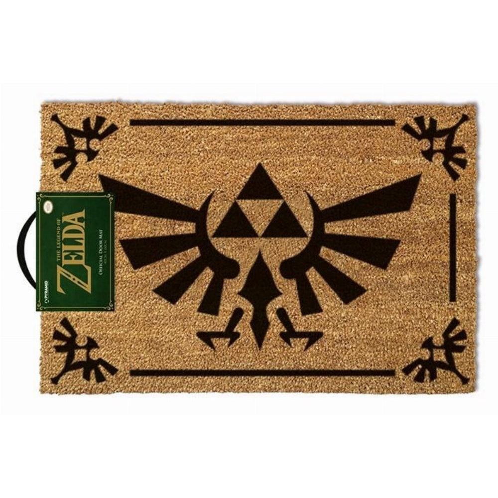 THE LEGEND OF ZELDA - (40周年 ) - TRIFORCE BLACK