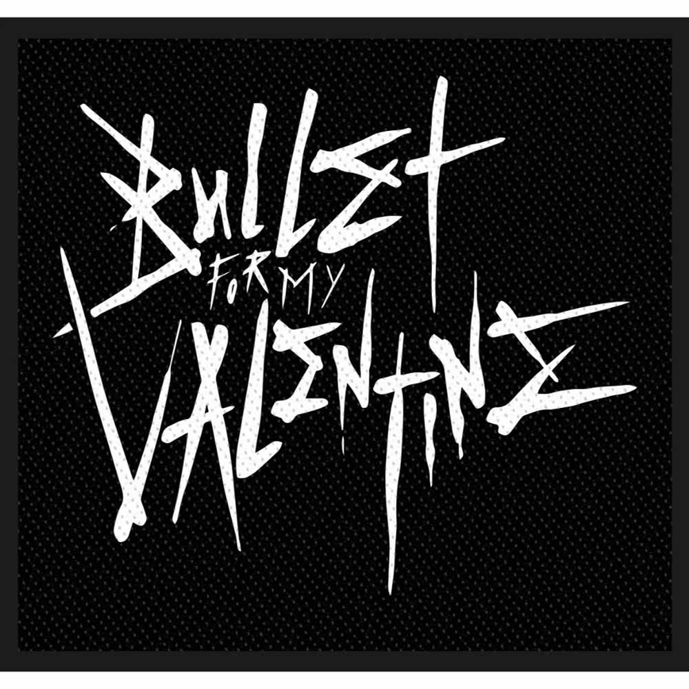 
                  
                    BULLET FOR MY VALENTINE - LOGO
                  
                