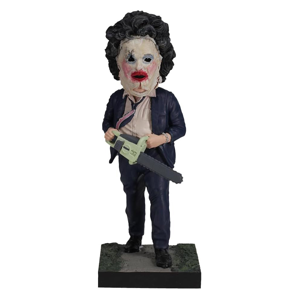 
                  
                    TEXAS CHAINSAW MASSACRE - Leatherface Pretty Woman
                  
                