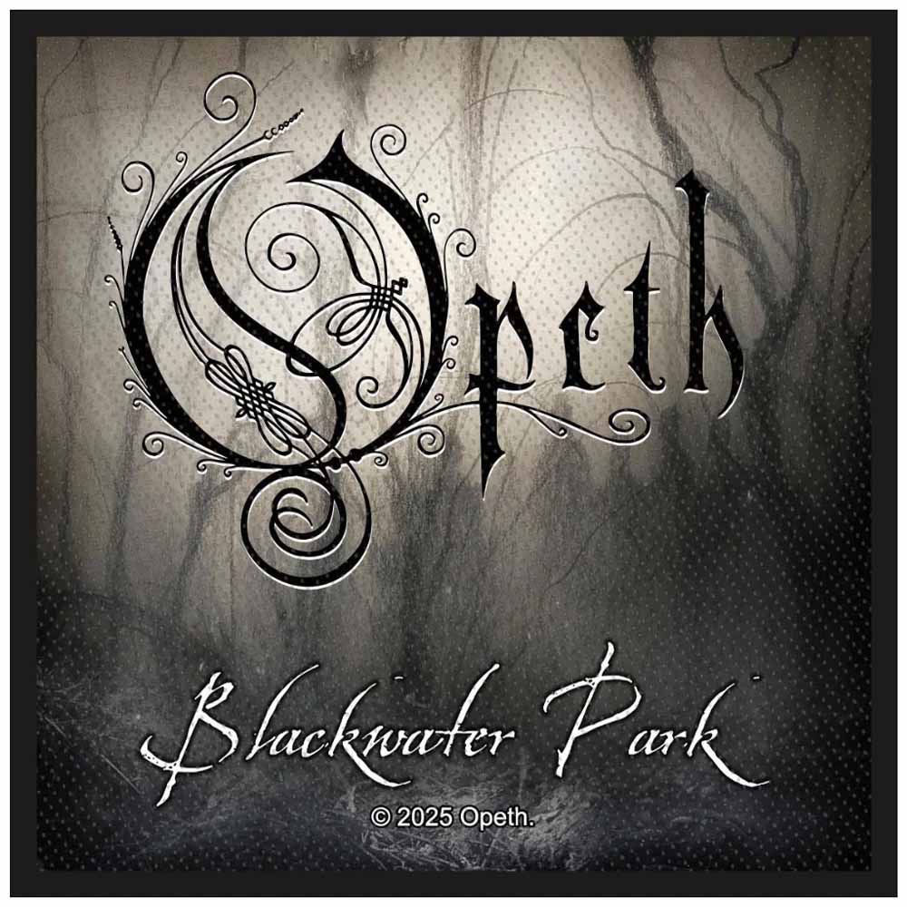 
                  
                    OPETH - BLACKWATER PARK
                  
                
