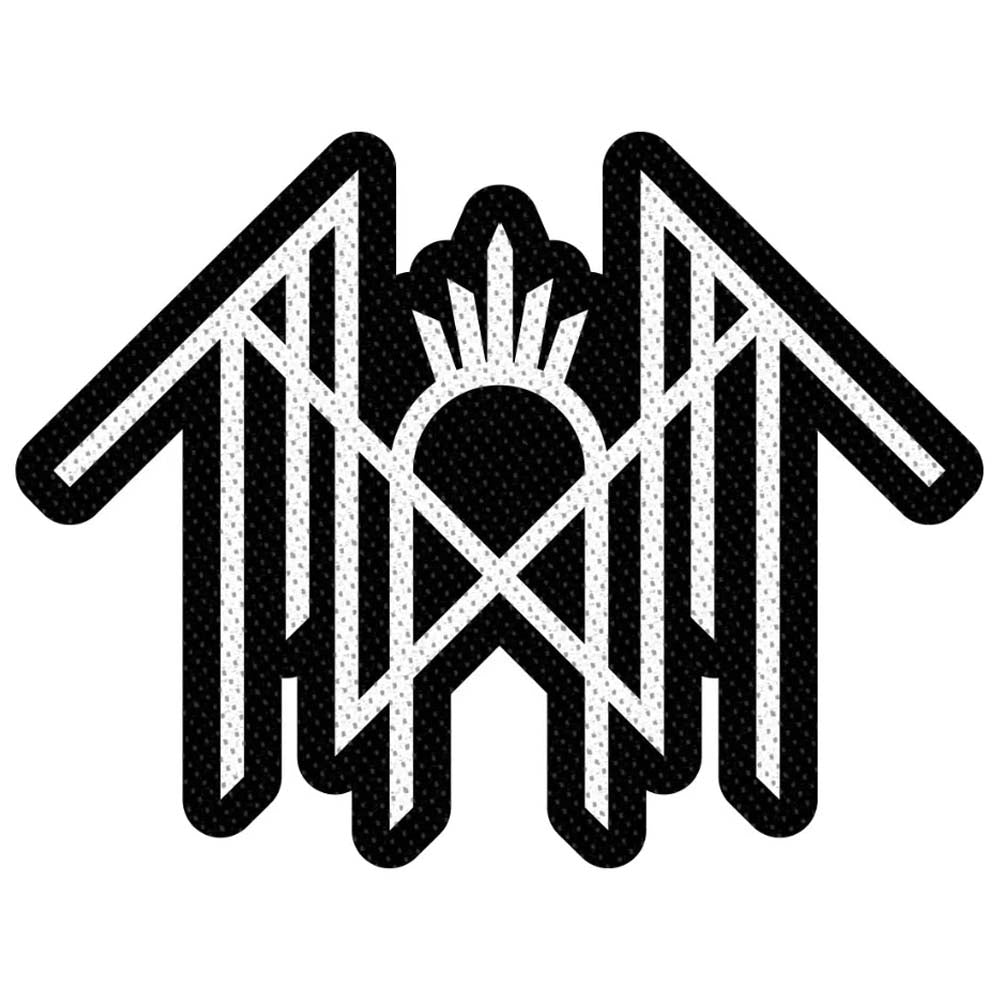 
                  
                    SLEEP TOKEN - SIGIL CUT OUT
                  
                
