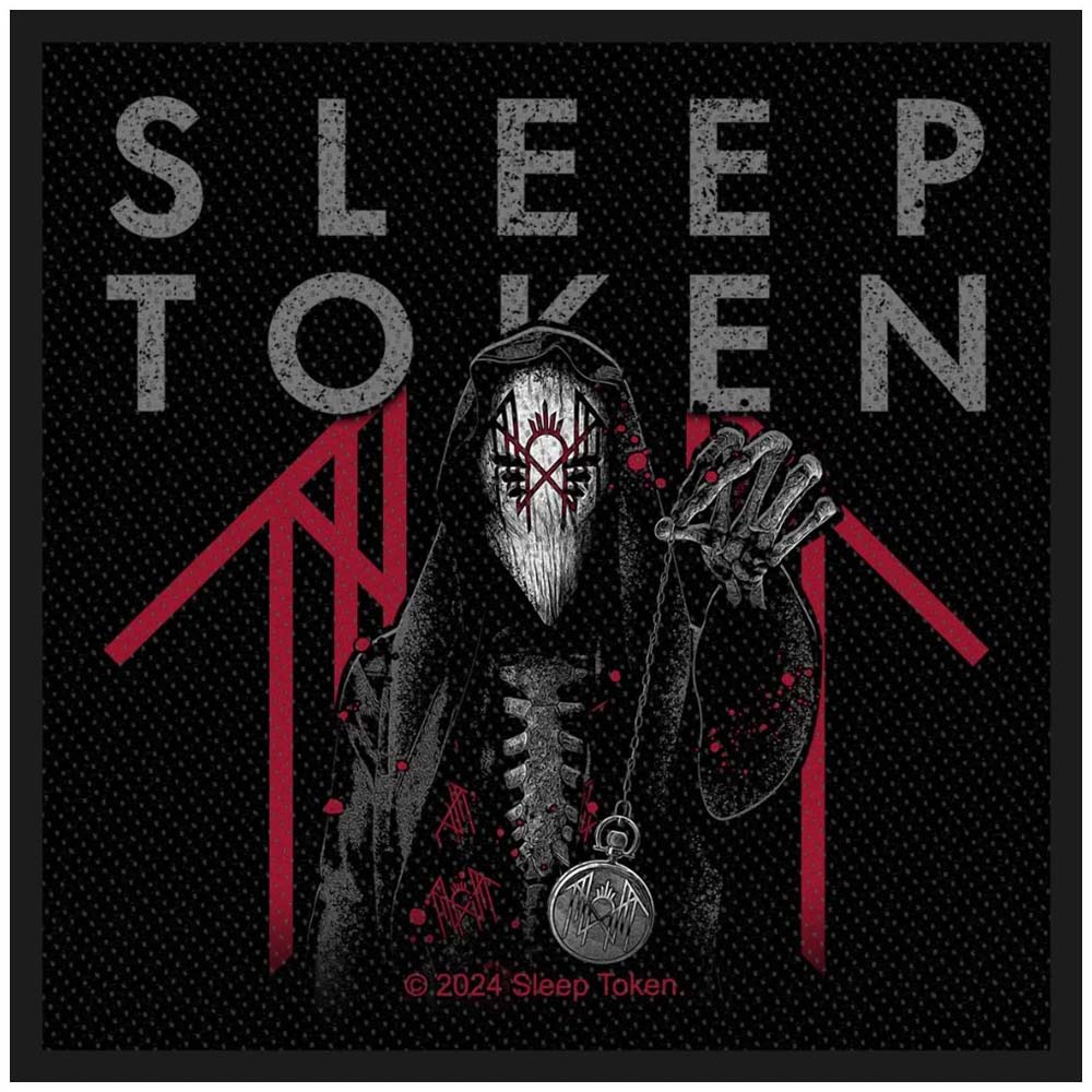 
                  
                    SLEEP TOKEN - HYPNOSIS
                  
                