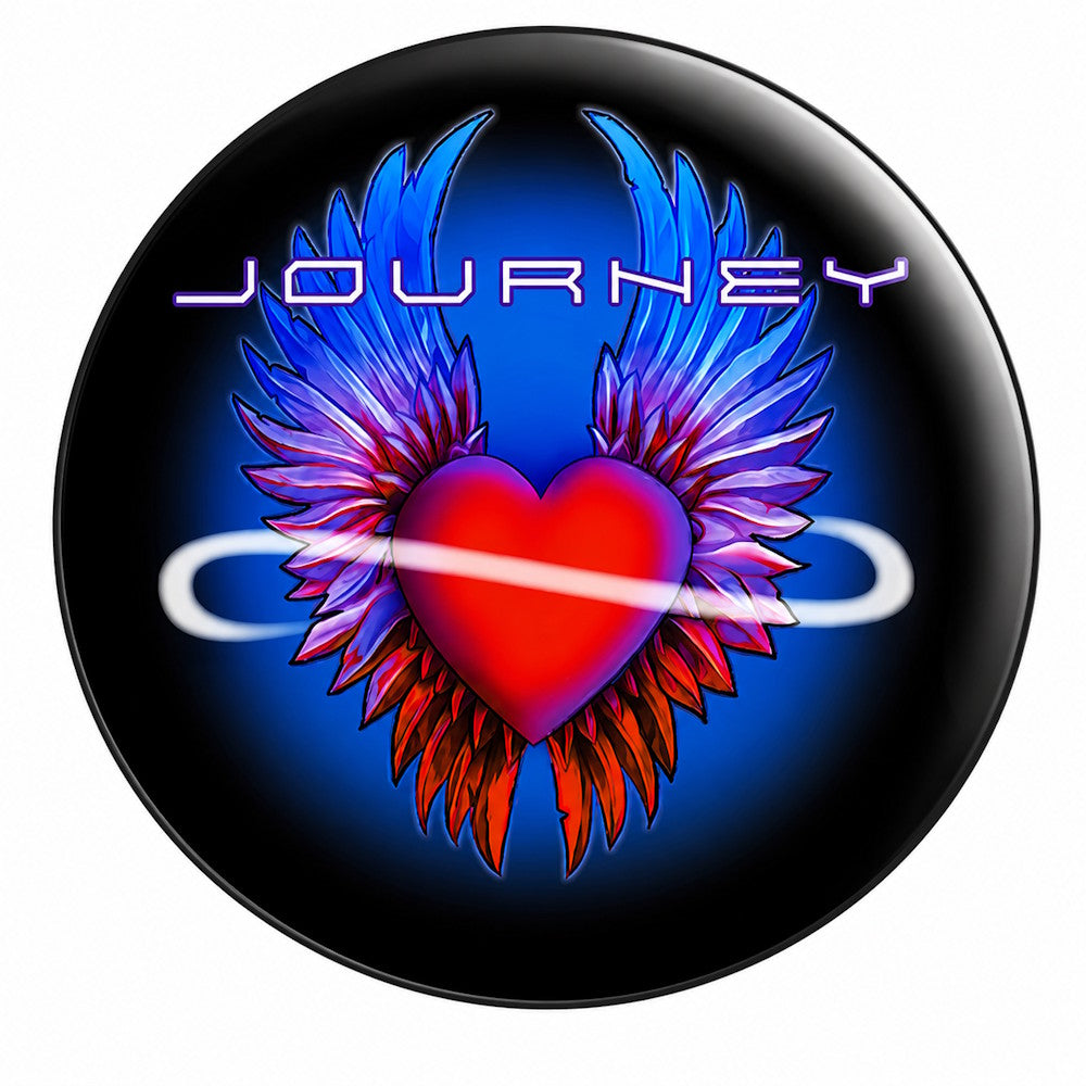 JOURNEY - Heart