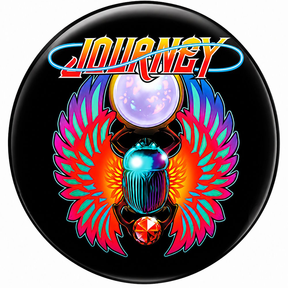 Journey - Scarab