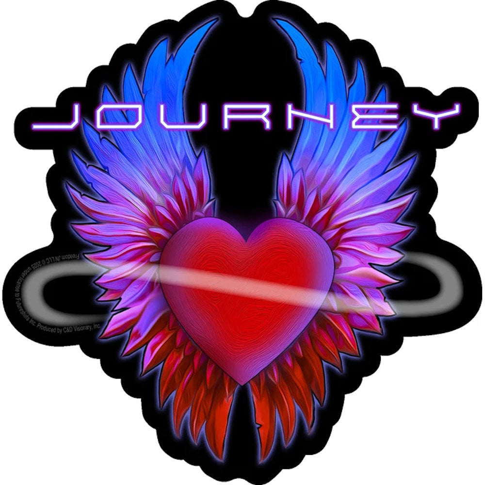 JOURNEY - Heart