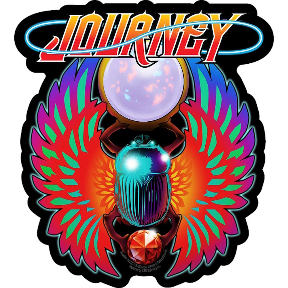 JOURNEY - Scarab