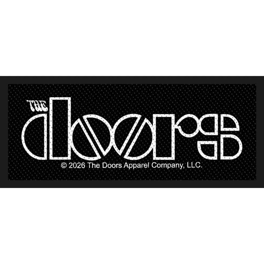 
                  
                    DOORS - LOGO
                  
                