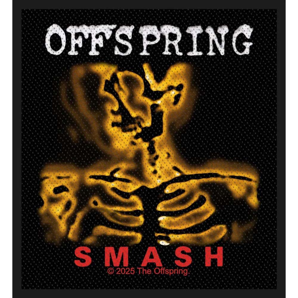 
                  
                    OFFSPRING - SMASH
                  
                