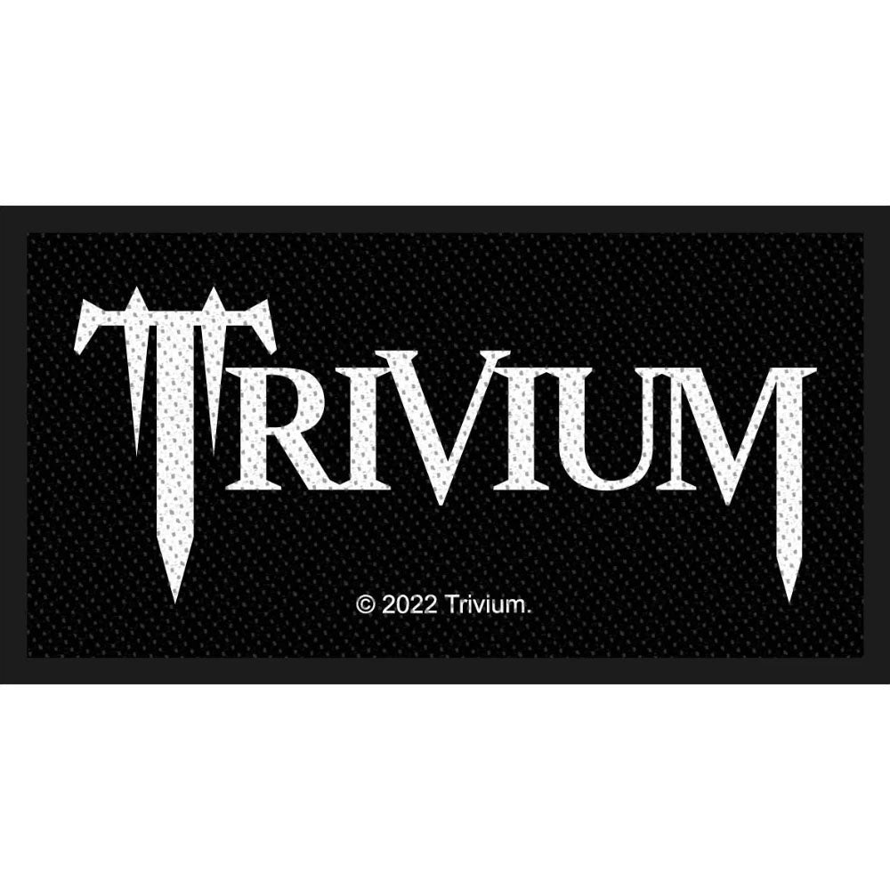 
                  
                    TRIVIUM - LOGO
                  
                