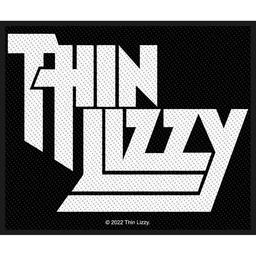 
                  
                    THIN LIZZY - LOGO
                  
                