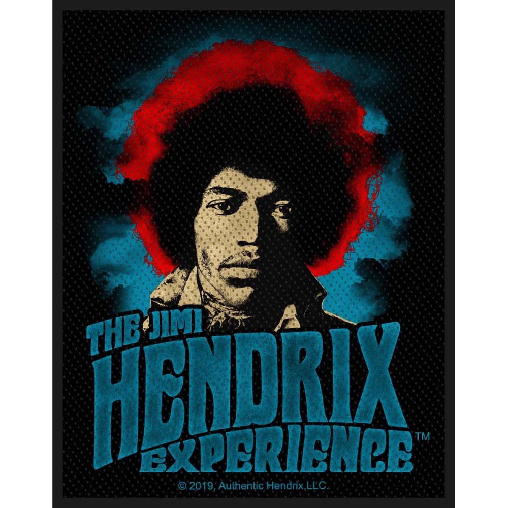 
                  
                    JIMI HENDRIX - (デビュー 60周年 ) - THE JIMI HENDRIX EXPERIENCE
                  
                