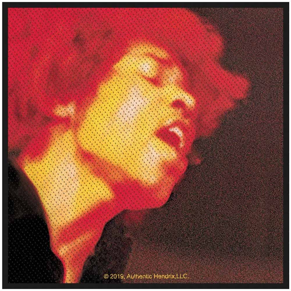 
                  
                    JIMI HENDRIX - (デビュー 60周年 ) - ELECTRIC LADYLAND
                  
                